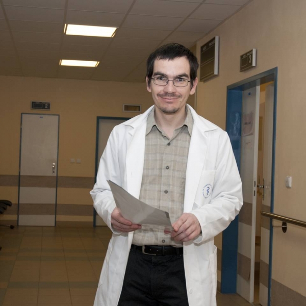 doc. MUDr. Tomáš Büchler, PhD.